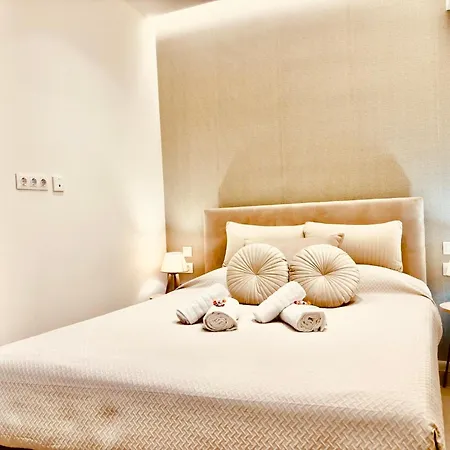 The Corfu Urban 아파트 Corfu (city)