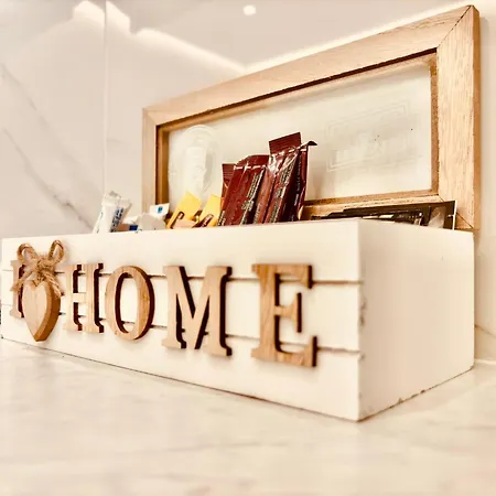 아파트 The Corfu Urban