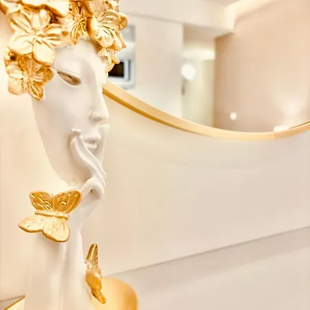 아파트 The Corfu Urban *