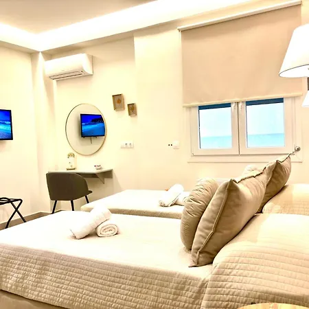 The Corfu Urban * Corfu (city)