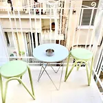 The Corfu Urban Apartment *