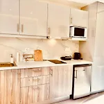The Corfu Urban Apartment *