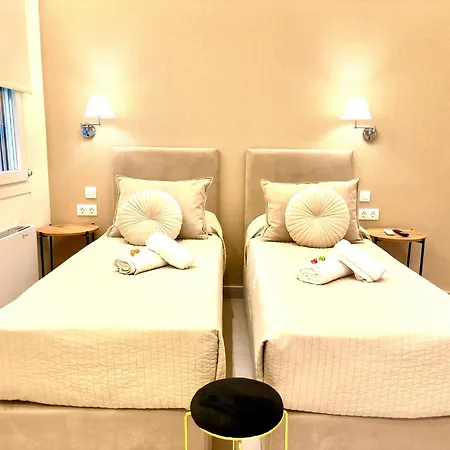 The Corfu Urban Apartment *
