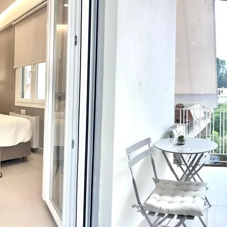 Διαμέρισμα The Corfu Urban *