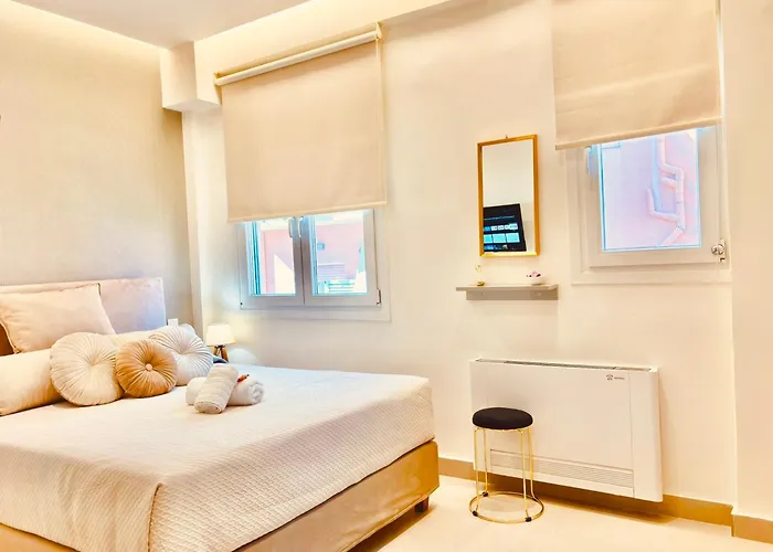 Appartement The Corfu Urban Corfu (city)